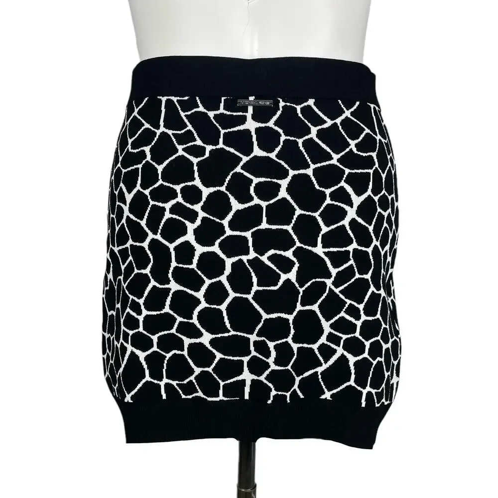 MICHAEL Michael Kors Mini Skirt Sz XS